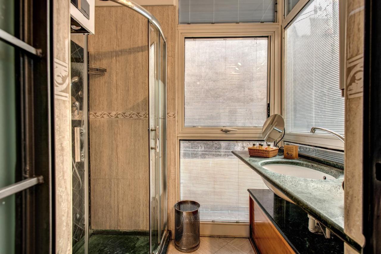 Apartment San Calisto Rom